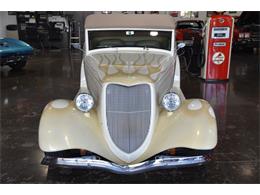 1934 Ford Model 40 (CC-2107209) for sale in Payson, Arizona