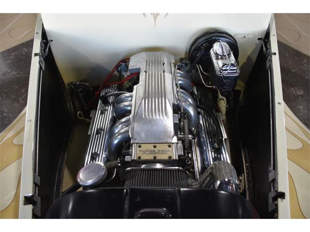 1934 Ford Model 40 (CC-2107209) for sale in Payson, Arizona