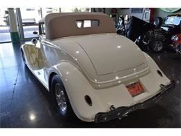 1934 Ford Model 40 (CC-2107209) for sale in Payson, Arizona