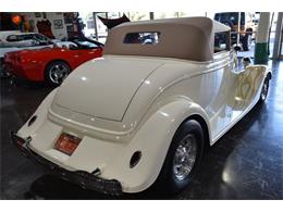 1934 Ford Model 40 (CC-2107209) for sale in Payson, Arizona