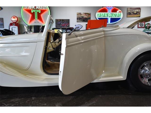 1934 Ford Model 40 (CC-2107209) for sale in Payson, Arizona