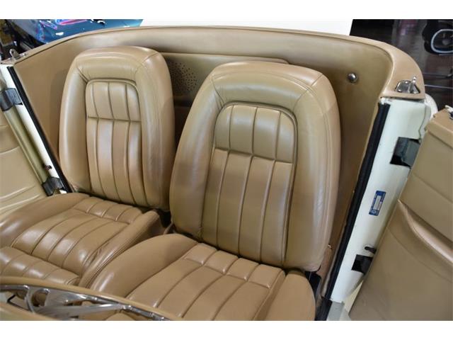 1934 Ford Model 40 (CC-2107209) for sale in Payson, Arizona