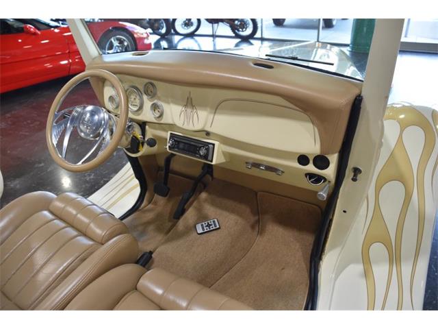 1934 Ford Model 40 (CC-2107209) for sale in Payson, Arizona