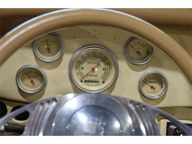 1934 Ford Model 40 (CC-2107209) for sale in Payson, Arizona