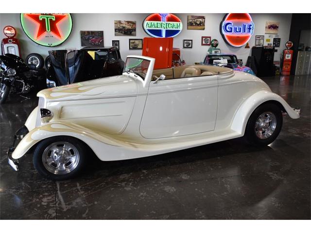 1934 Ford Model 40 (CC-2107209) for sale in Payson, Arizona