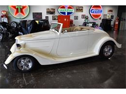 1934 Ford Model 40 (CC-2107209) for sale in Payson, Arizona