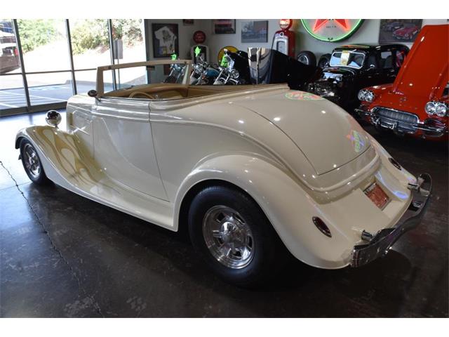 1934 Ford Model 40 (CC-2107209) for sale in Payson, Arizona