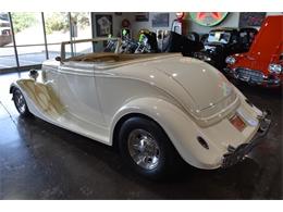 1934 Ford Model 40 (CC-2107209) for sale in Payson, Arizona