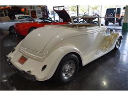 1934 Ford Model 40 (CC-2107209) for sale in Payson, Arizona