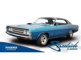 1969 Ford Torino (CC-2100721) for sale in Mesa, Arizona