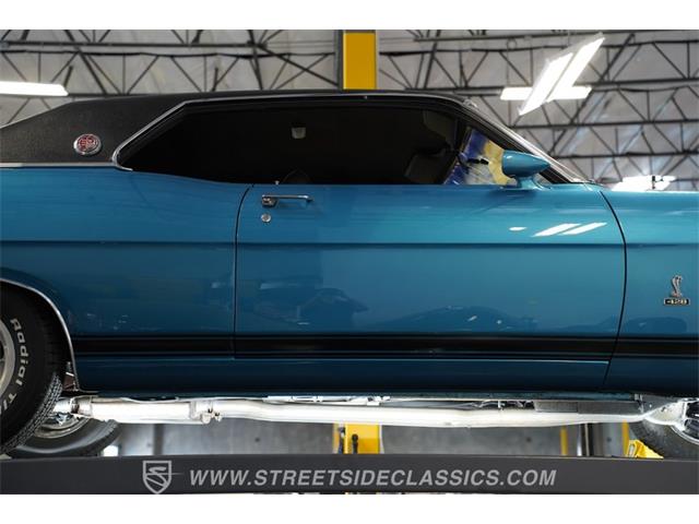 1969 Ford Torino (CC-2100721) for sale in Mesa, Arizona