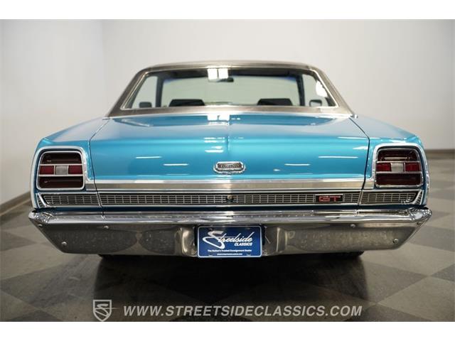 1969 Ford Torino (CC-2100721) for sale in Mesa, Arizona
