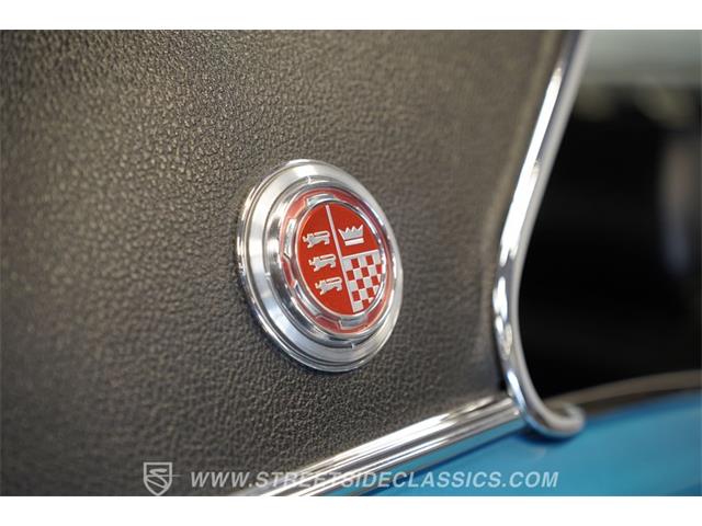 1969 Ford Torino (CC-2100721) for sale in Mesa, Arizona