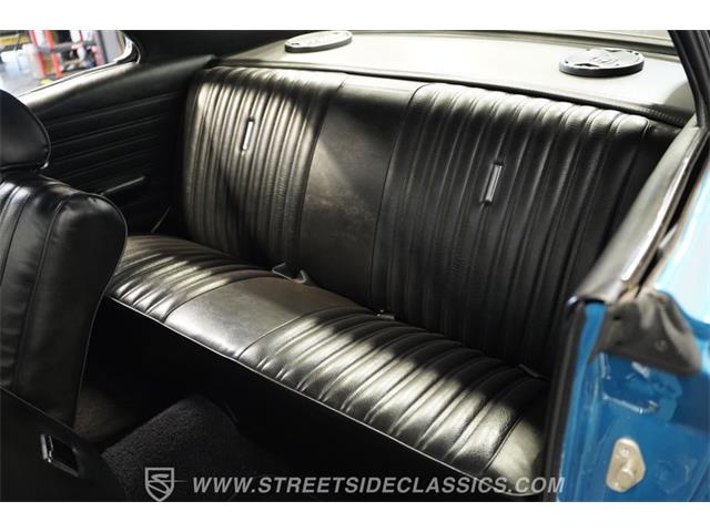 1969 Ford Torino (CC-2100721) for sale in Mesa, Arizona
