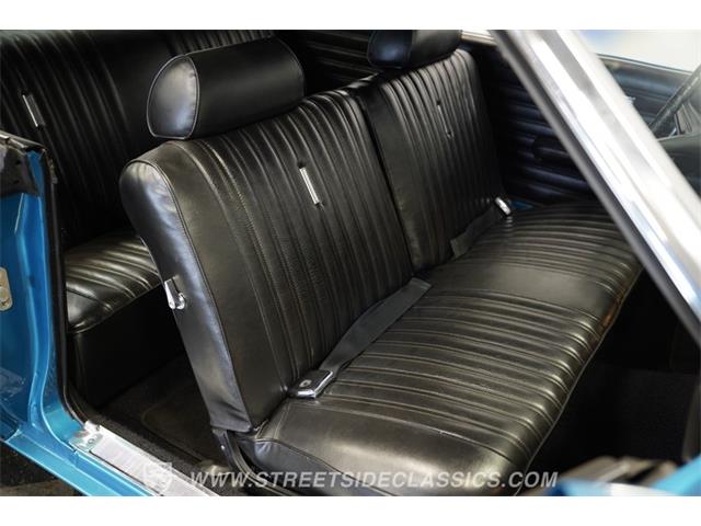 1969 Ford Torino (CC-2100721) for sale in Mesa, Arizona