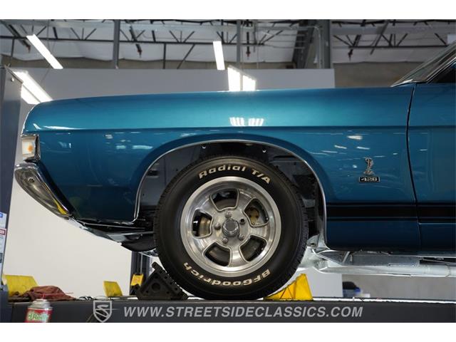 1969 Ford Torino (CC-2100721) for sale in Mesa, Arizona