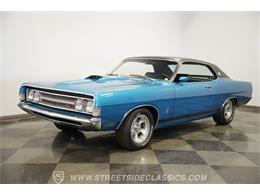 1969 Ford Torino (CC-2100721) for sale in Mesa, Arizona