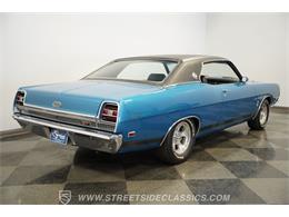 1969 Ford Torino (CC-2100721) for sale in Mesa, Arizona