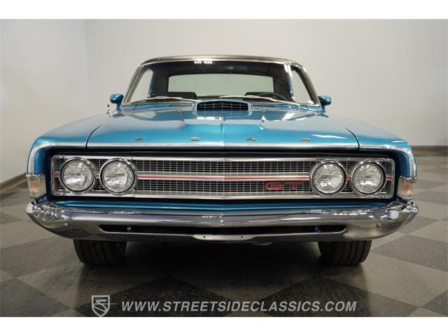 1969 Ford Torino (CC-2100721) for sale in Mesa, Arizona
