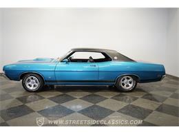 1969 Ford Torino (CC-2100721) for sale in Mesa, Arizona
