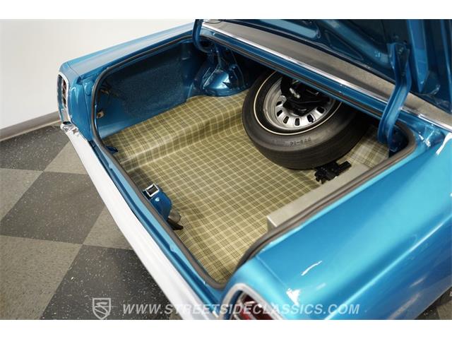 1969 Ford Torino (CC-2100721) for sale in Mesa, Arizona