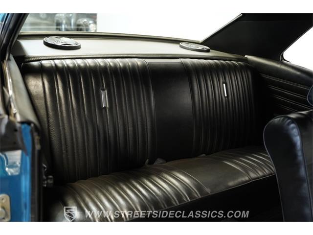 1969 Ford Torino (CC-2100721) for sale in Mesa, Arizona