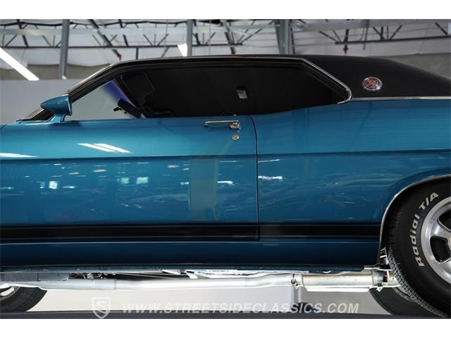 1969 Ford Torino (CC-2100721) for sale in Mesa, Arizona