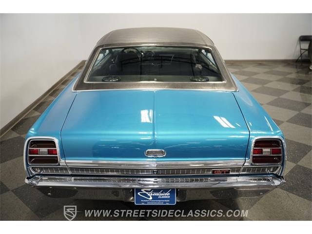 1969 Ford Torino (CC-2100721) for sale in Mesa, Arizona