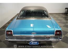 1969 Ford Torino (CC-2100721) for sale in Mesa, Arizona