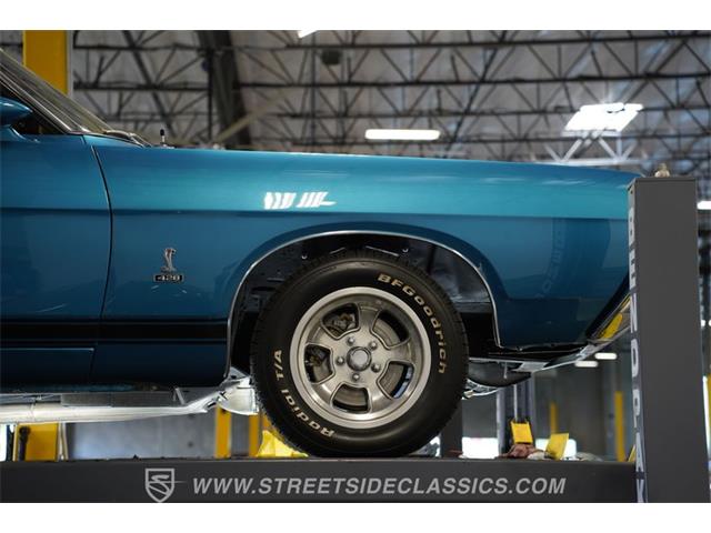 1969 Ford Torino (CC-2100721) for sale in Mesa, Arizona