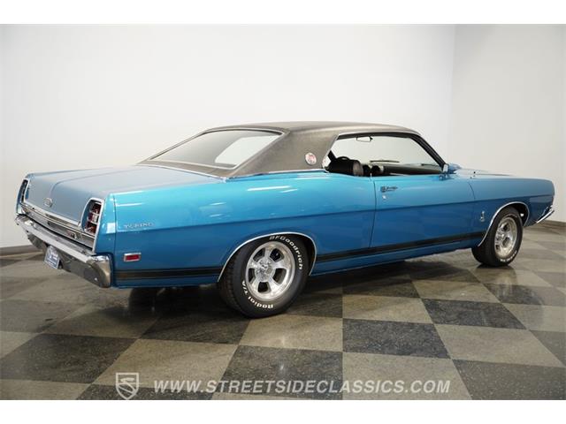 1969 Ford Torino (CC-2100721) for sale in Mesa, Arizona