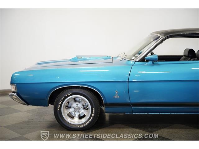1969 Ford Torino (CC-2100721) for sale in Mesa, Arizona