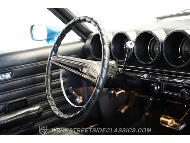 1969 Ford Torino (CC-2100721) for sale in Mesa, Arizona
