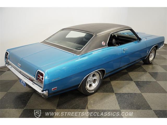 1969 Ford Torino (CC-2100721) for sale in Mesa, Arizona