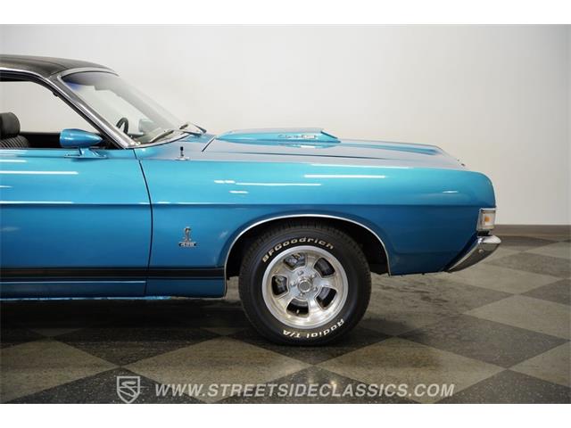 1969 Ford Torino (CC-2100721) for sale in Mesa, Arizona