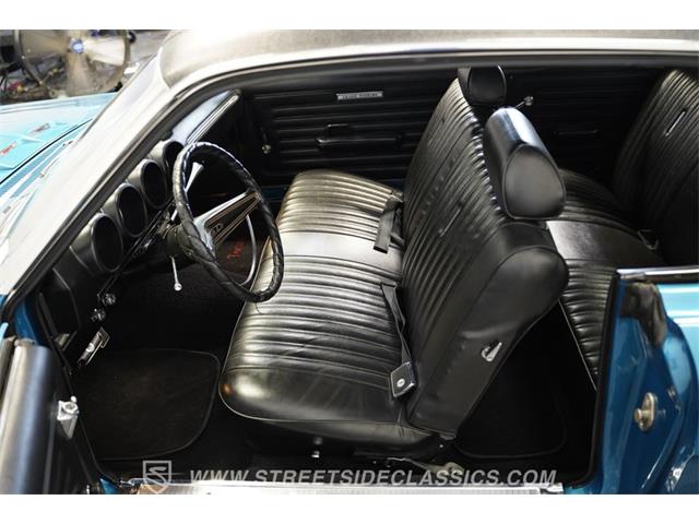 1969 Ford Torino (CC-2100721) for sale in Mesa, Arizona