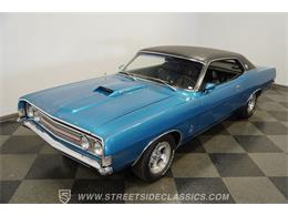 1969 Ford Torino (CC-2100721) for sale in Mesa, Arizona