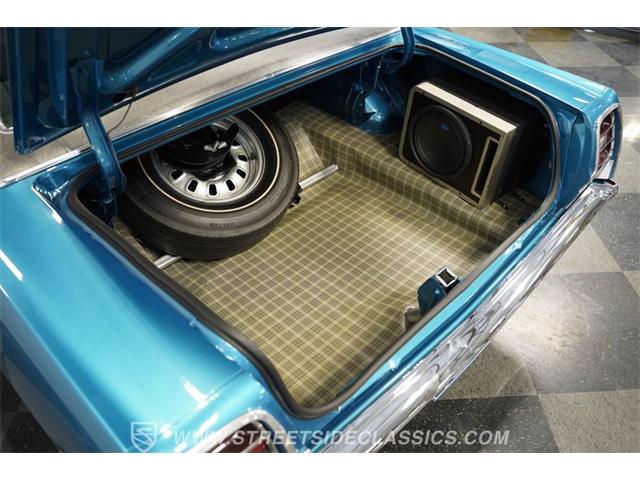1969 Ford Torino (CC-2100721) for sale in Mesa, Arizona