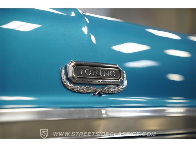 1969 Ford Torino (CC-2100721) for sale in Mesa, Arizona