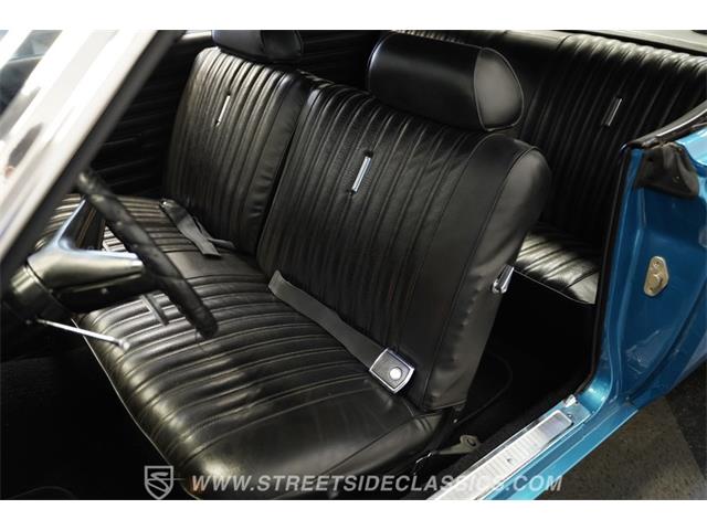 1969 Ford Torino (CC-2100721) for sale in Mesa, Arizona