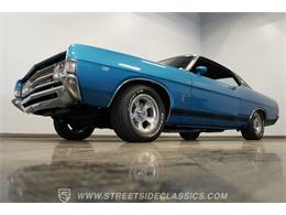 1969 Ford Torino (CC-2100721) for sale in Mesa, Arizona