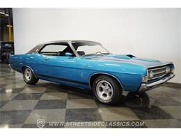 1969 Ford Torino (CC-2100721) for sale in Mesa, Arizona