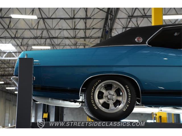 1969 Ford Torino (CC-2100721) for sale in Mesa, Arizona