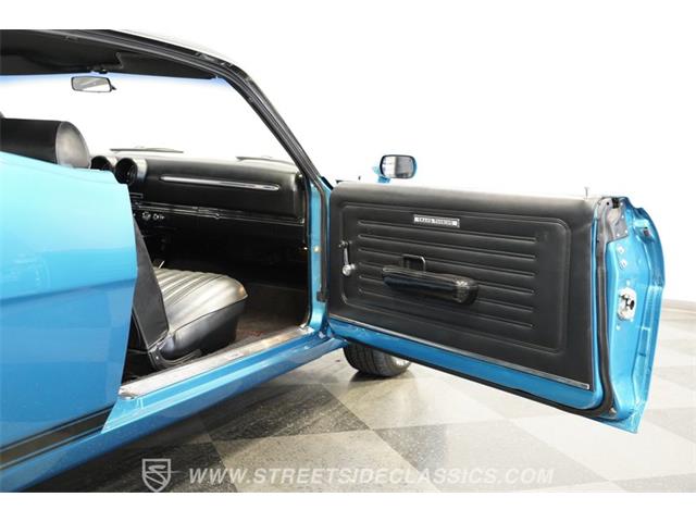 1969 Ford Torino (CC-2100721) for sale in Mesa, Arizona