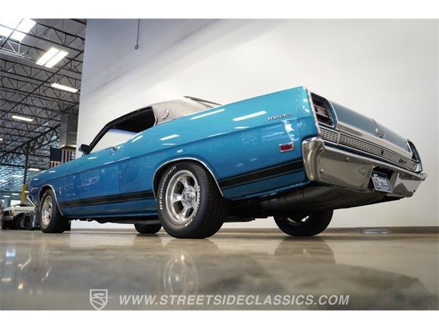 1969 Ford Torino (CC-2100721) for sale in Mesa, Arizona