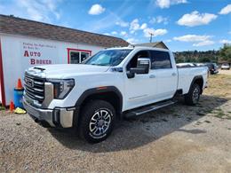 2025 GMC Sierra (CC-2107210) for sale in Lolo, Montana