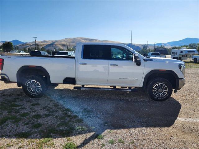 2025 GMC Sierra (CC-2107210) for sale in Lolo, Montana