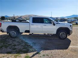 2025 GMC Sierra (CC-2107210) for sale in Lolo, Montana