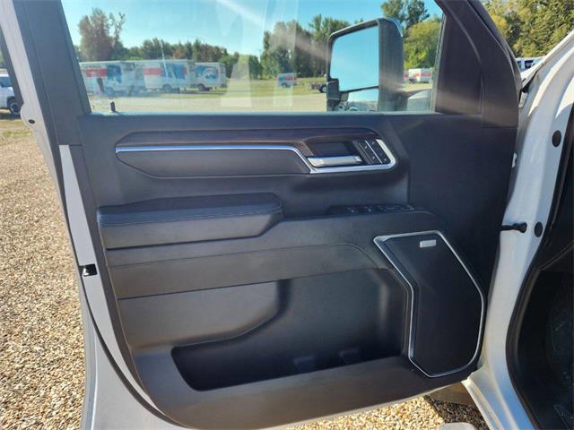 2025 GMC Sierra (CC-2107210) for sale in Lolo, Montana