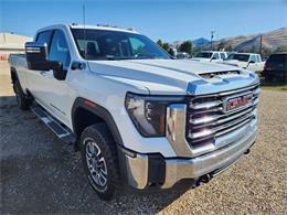2025 GMC Sierra (CC-2107210) for sale in Lolo, Montana